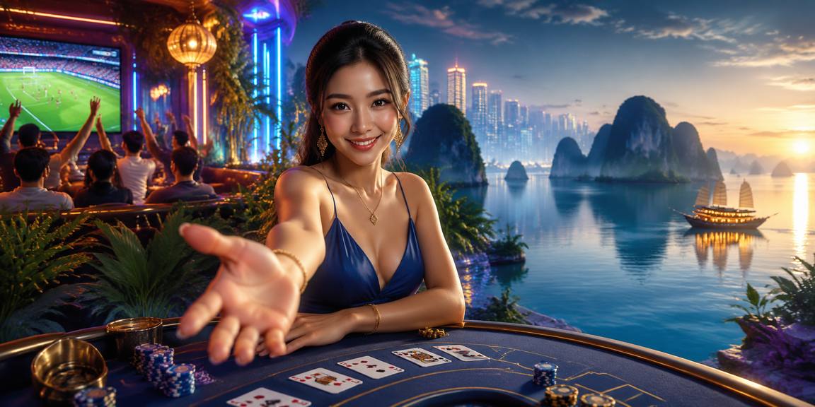 qt999 Cấu Trúc Trò Chơi Ban Ca Bien Xanh