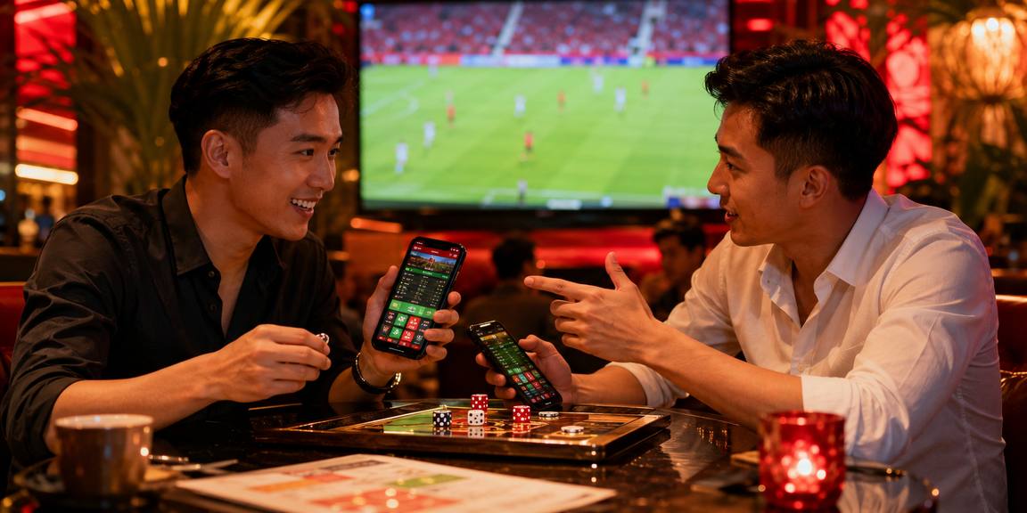 qt999 Hiểu rõ hơn về tài khoản qt999